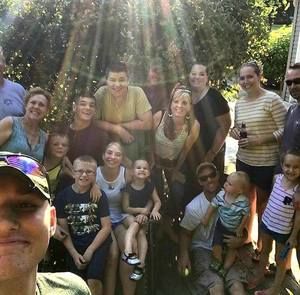 Meet your Posher, Darlys